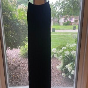 City Angels Maxi Dress